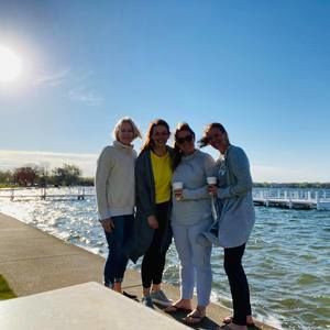 Meet your Posher, Jamie